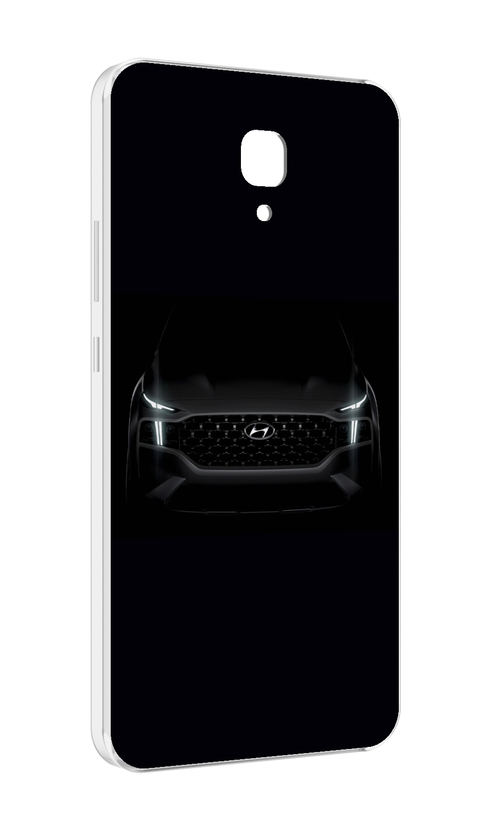 

Чехол MyPads Hyundai хендаи 2 для Meizu M5 Note, Прозрачный, Tocco