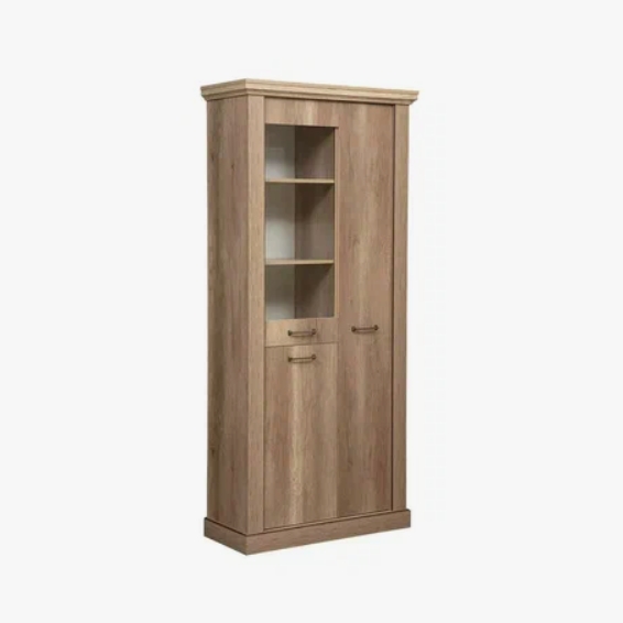 

Шкаф комбинированный 39.10 "Антика"