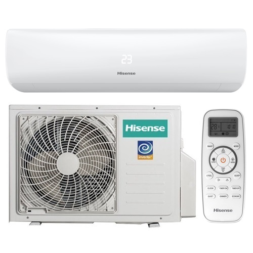 Сплит-система Hisense AS-13UW4RYRKB04 AS-13UW4RYRKB04+Wi-Fi модуль