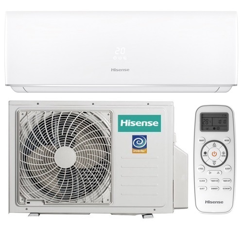 

Сплит-система Hisense AS-13UW4RYDDB03, AS-13UW4RYDDB03+Wi-Fi модуль