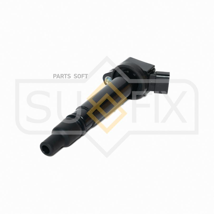 

Катушка Зажигания SUFIX арт. FC2139