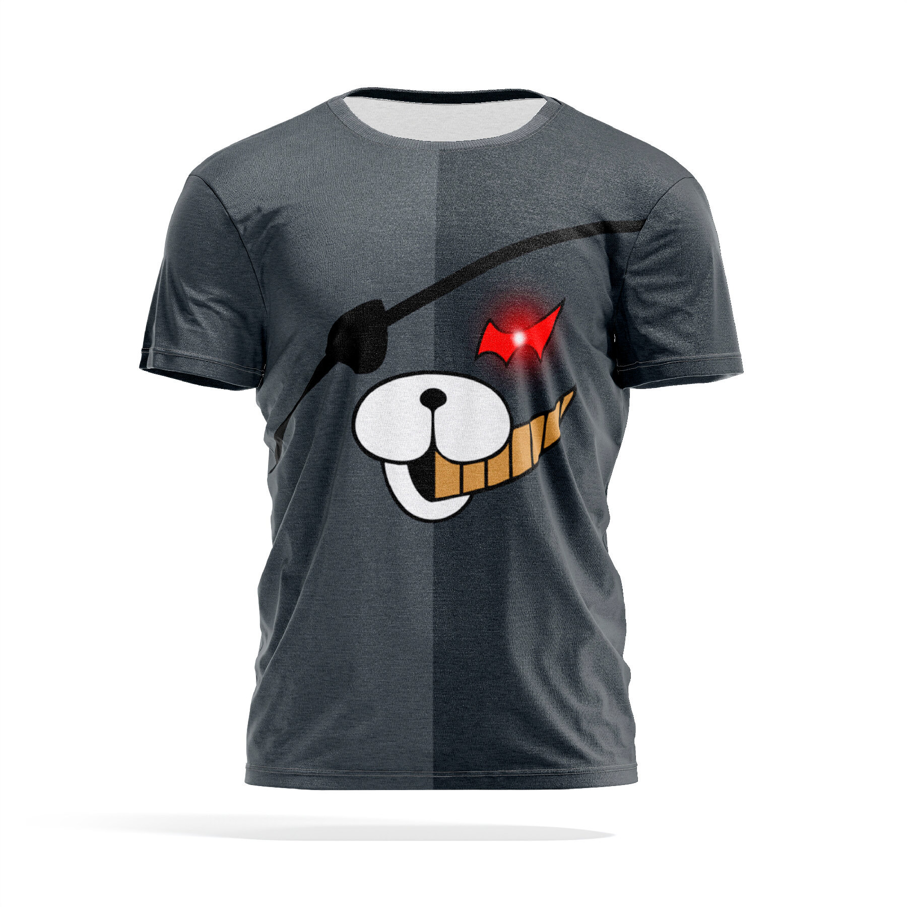 

Футболка мужская PANiN PaninManTshirtVM_5_8_VM1606825 разноцветная S, Черный, PaninManTshirtVM_5_8_VM1606825