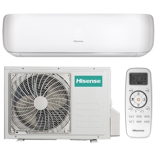 

Сплит-система Hisense AS-10HW4SYDTG5, AS-10HW4SYDTG5+Wi-Fi модуль