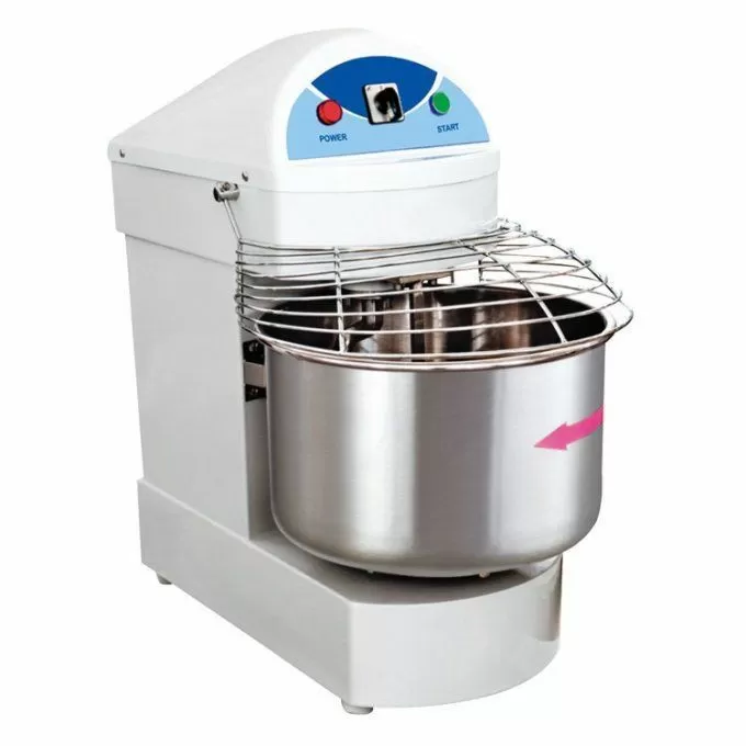 

Спиральный тестомес Viatto DH-30B (220В)