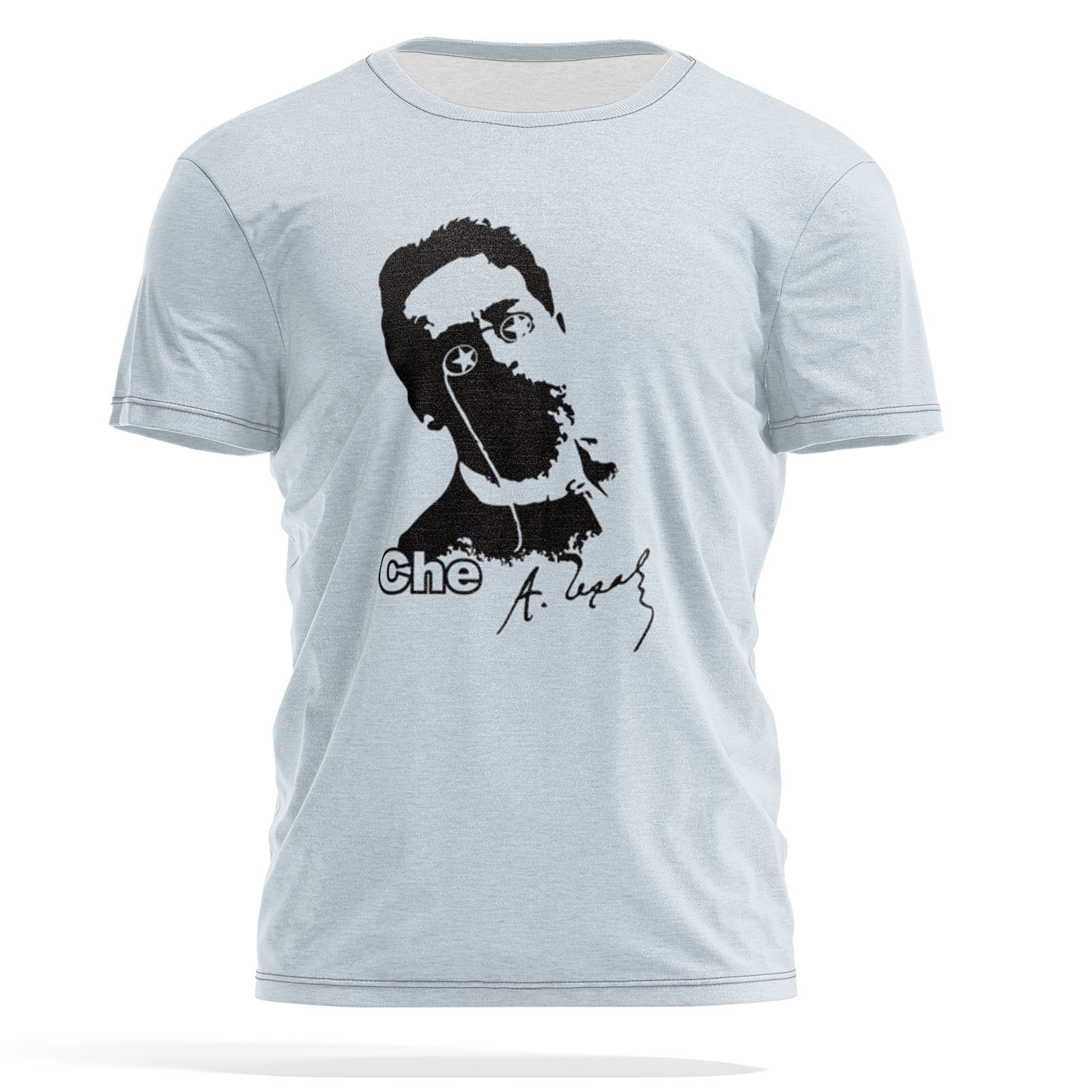 

Футболка мужская PANiN PaninManTshirt_VM1515935 разноцветная M, Белый, PaninManTshirt_VM1515935