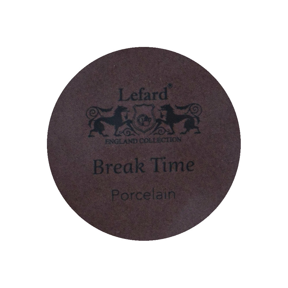 

Кружка Lefard Breaktime 400 мл