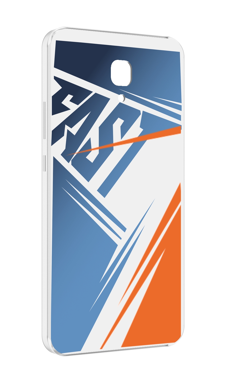 

Чехол MyPads Fast для Meizu M5 Note, Прозрачный, Tocco