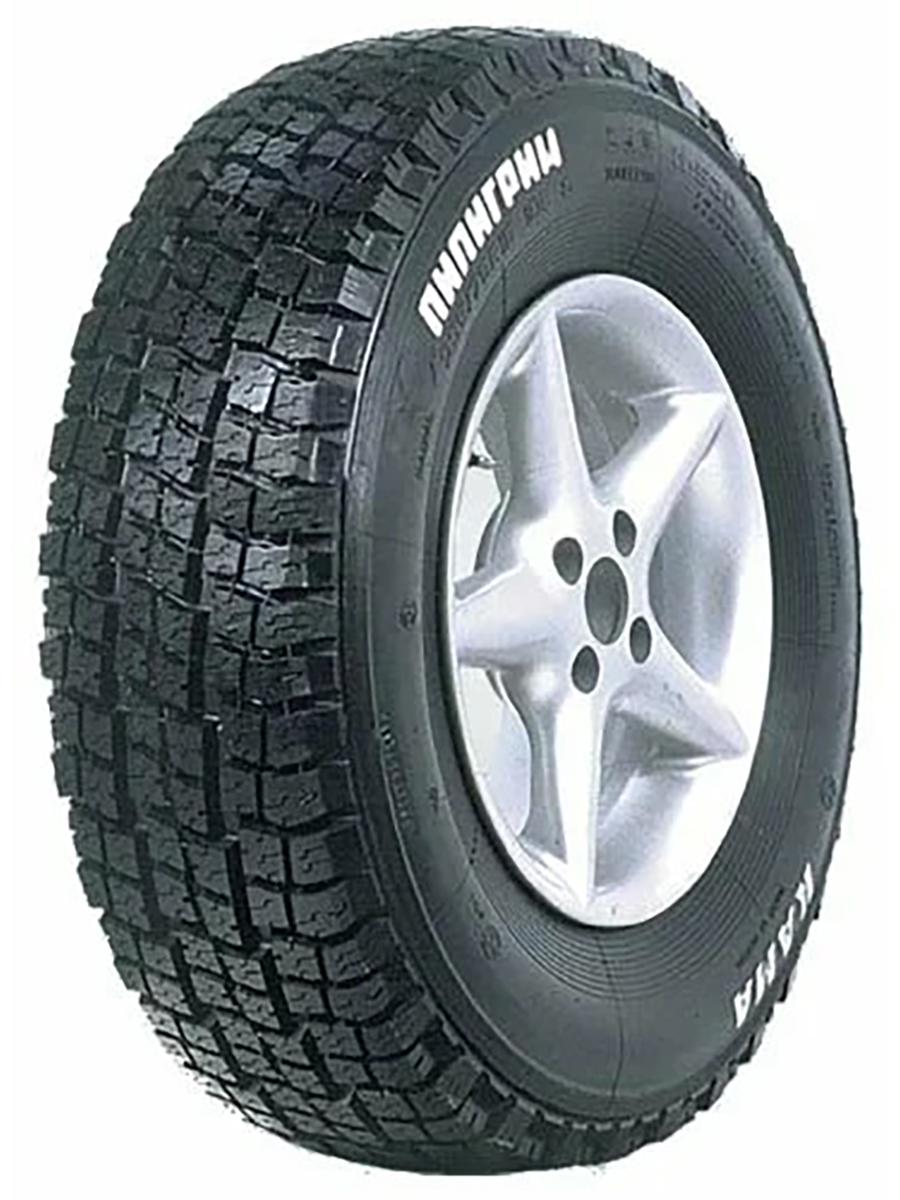 

Шины KAMA TYRES И-520 Пилигрим 235/75 R15 105Q, И-520