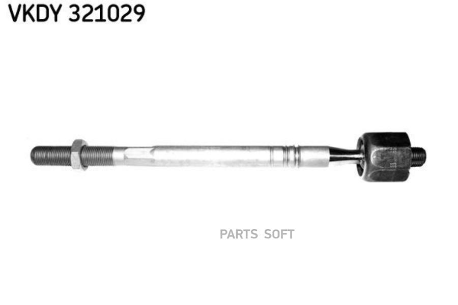 

Тяга Рулевая Vкdy321029 SKF vkdy321029