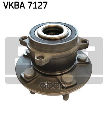 

Ступица В Сборе С Подшипником SKF vkba7127