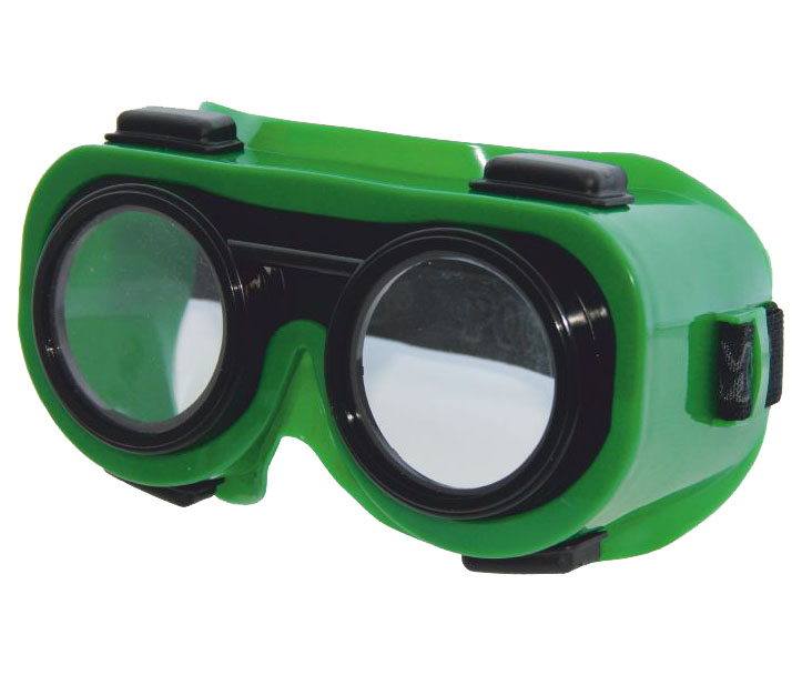 фото Росомз очки защитные закрытые с непрямой вентиляцией зн62 general 2,5 26221