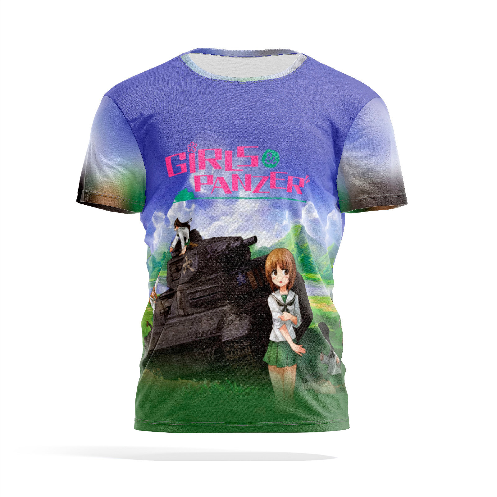 

Футболка мужская PANiN PaninManTshirtMS_MS2937849 синяя 3XL, Синий, PaninManTshirtMS_MS2937849