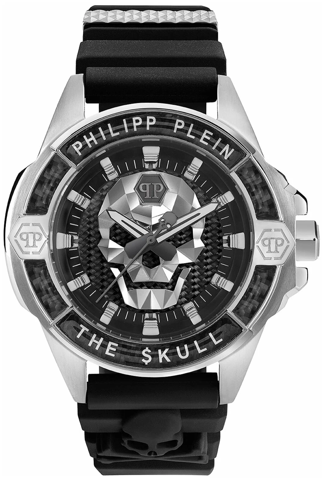 Наручные часы мужские PHILIPP PLEIN PWAAA1622