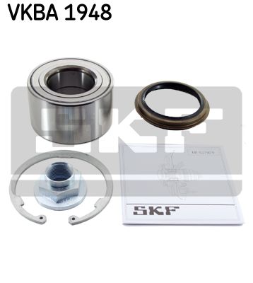 

Подшипник Ступицы SKF vkba1948