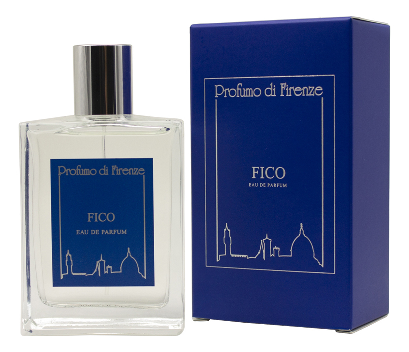 Парфюмерная вода Profumo di Firenze Fico 100мл