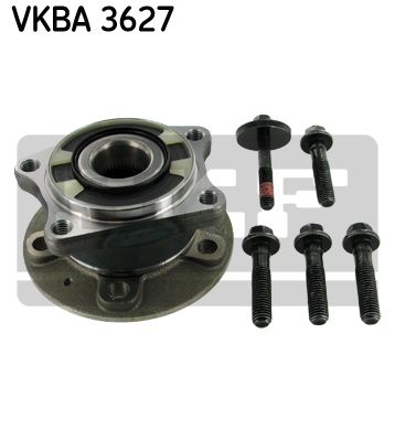 

Ступица В Сборе Vква3627 SKF vkba3627