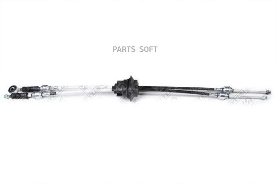 

STELLOX 29-98006-SX трос КПП Peugeot 806, Citroen Jumper 1шт