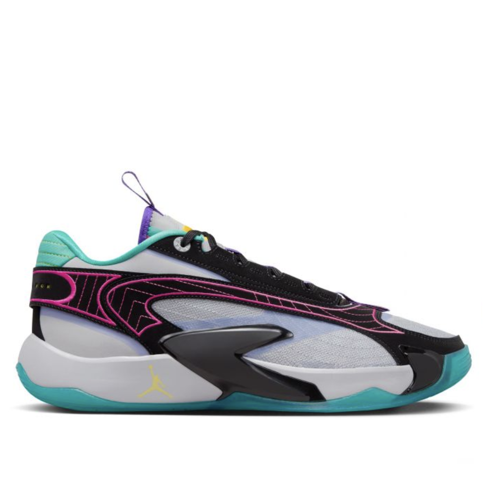 

Кроссовки мужские Jordan Luka 2 разноцветные 12 US, Luka 2