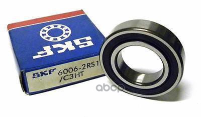 Подшипник Подвесной Правого Привода SKF 60062rs1