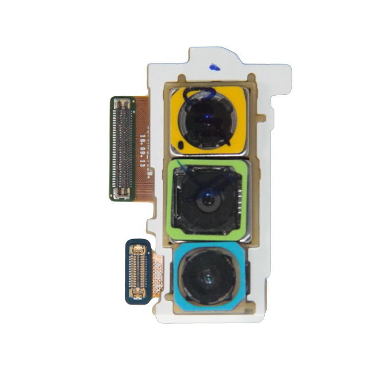 

Камера для Samsung SM-G973F (Galaxy S10), SM-G975F (Galaxy S10+) основная тройная