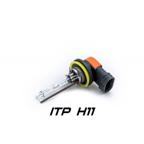 

Ксеноновая лампа Optima Premium ITP Н11 (H8,H9) / ITP-H11, ITP-H11