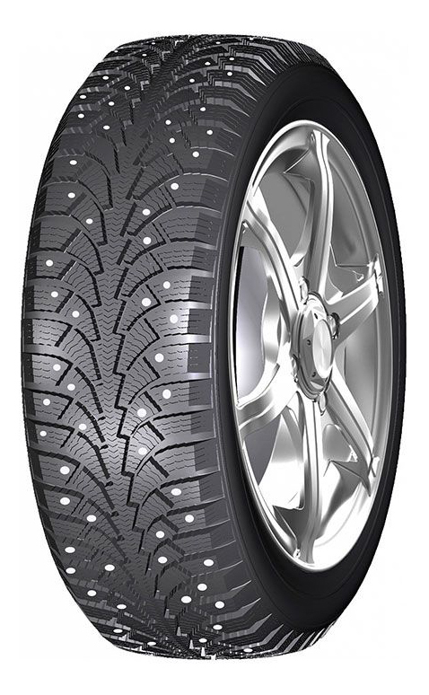 

Шина кама евро-519 185/65 r14 зима шип