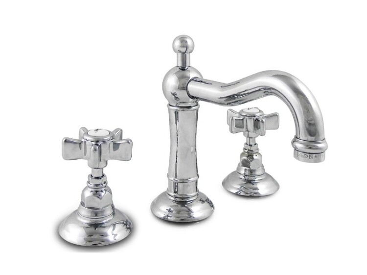 

Nicolazzi Смеситель для раковины Dames Anglaises цвет-Chrome (1409 CR 18), Смеситель для раковины Dames Anglaises цвет-Chrome (1409 CR 18)