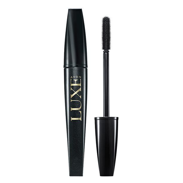 

Тушь для ресниц AVON Люкс Изысканный объем, Luxe