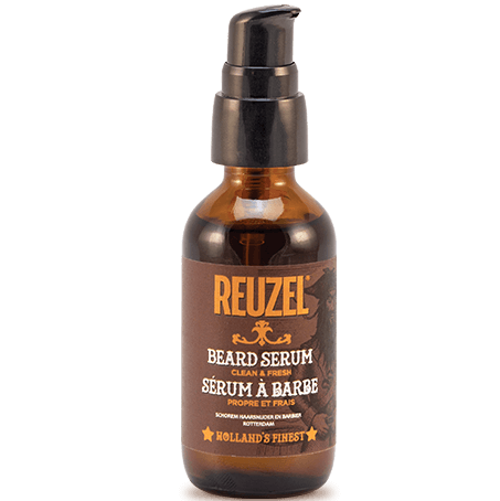 Масло для бороды Reuzel Beard Oil - 50 гр tom ford масло для бороды tobacco vanille conditioning beard oil