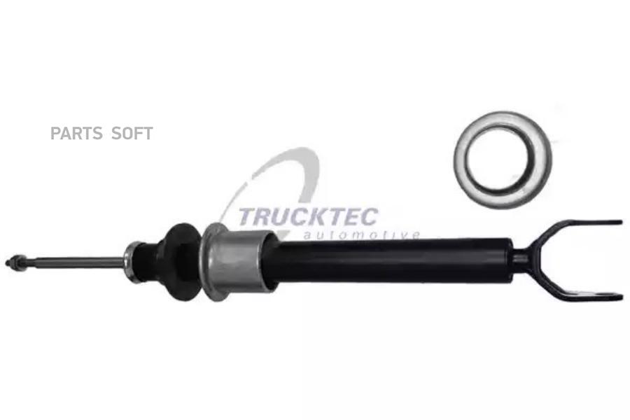 

Амортизатор TRUCKTEC 0230122
