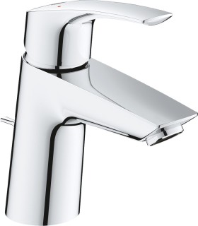 фото Смеситель для раковины grohe eurosmart 23965003