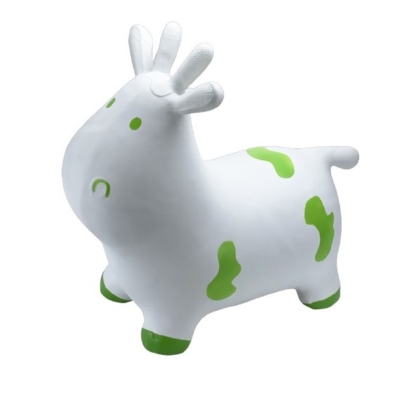 

Надувная игрушка-попрыгун Корова, In 1.1 Город игр, Gi-13210