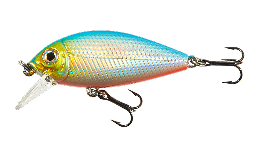 фото Воблер lucky john original shad craft f 23 г, 90 мм, a026, 1 шт.