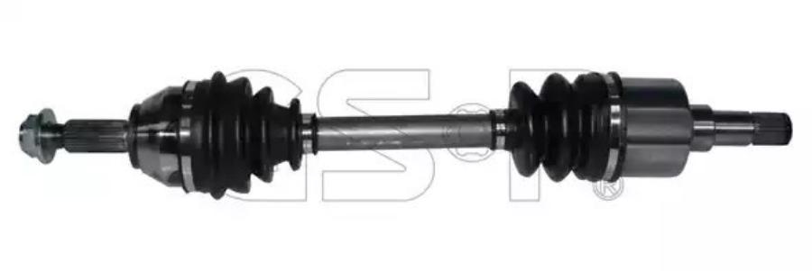 

Полуось привода колеса Ford Focus I/Focus I Turnier 98>05 GSP 218101