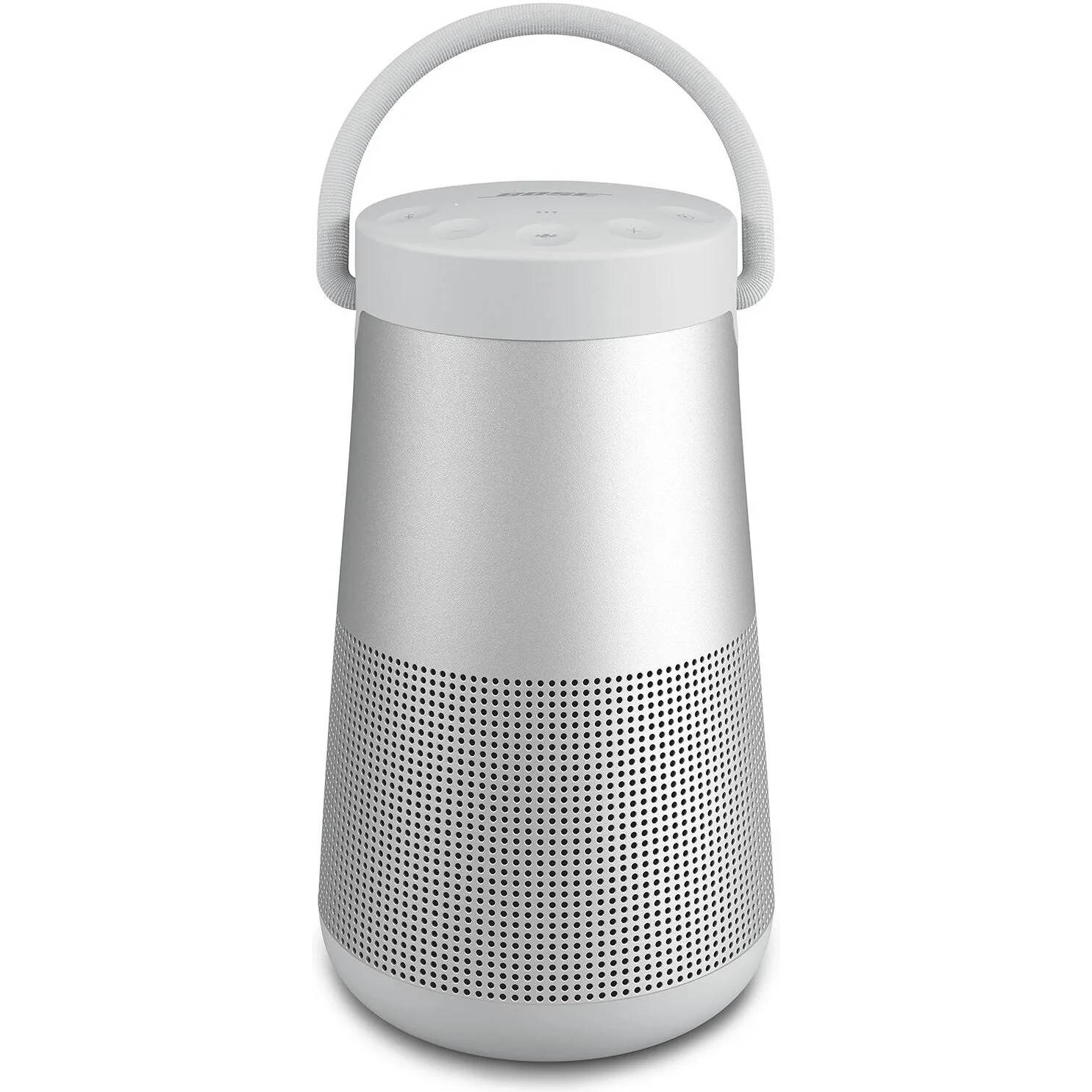 

Портативная колонка Bose SoundLink Revolve+ II Silver, Серебристый, SoundLink Revolve+ II