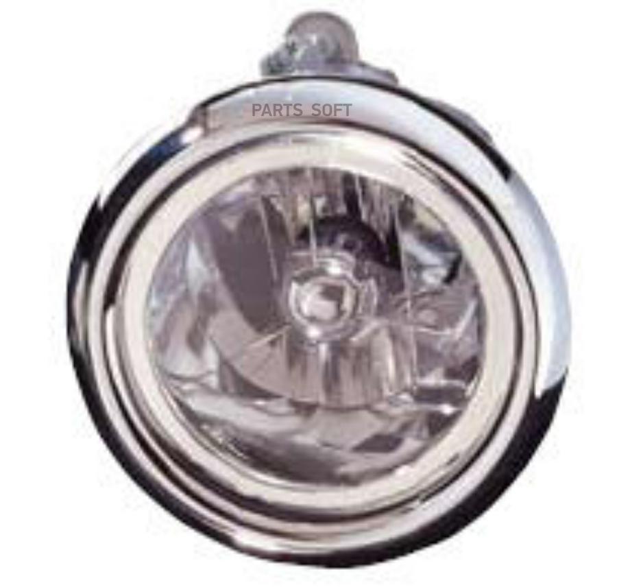

Фара Противотуманная DEPO 3212012NUQ