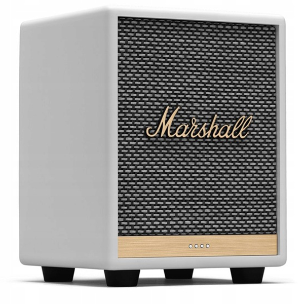 Умная колонка Marshall Uxbridge Voice White