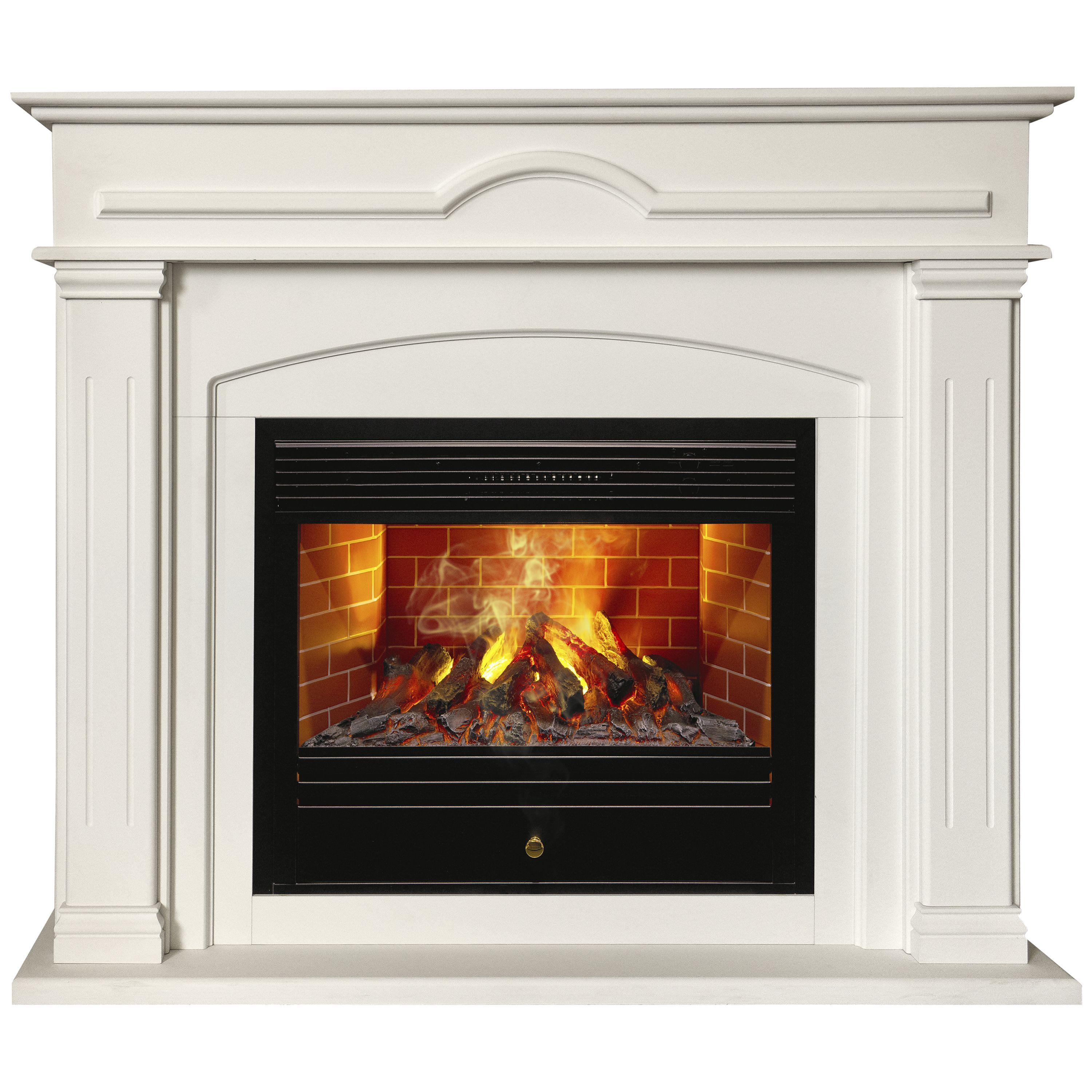 

Электрокамин RealFlame Mirra 26 WT-F611 с очагом 3D Novara 26, MIRRA 26 WT-F611 с очагом 3D Novara 26