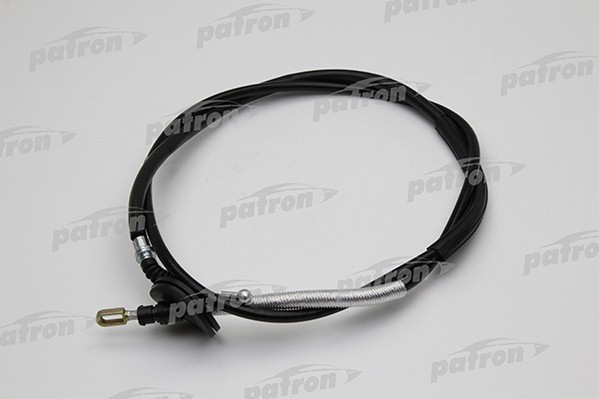 

Трос стояночного тормоза AUDI: A4 ALL MODELS-T.T.-REAR (LH/SX) PATRON PC3218