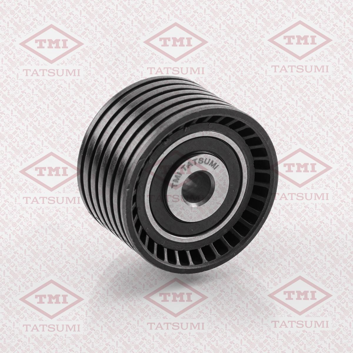 

Ролик Обводной Ремня Грм TMI TATSUMI арт. TFD1065
