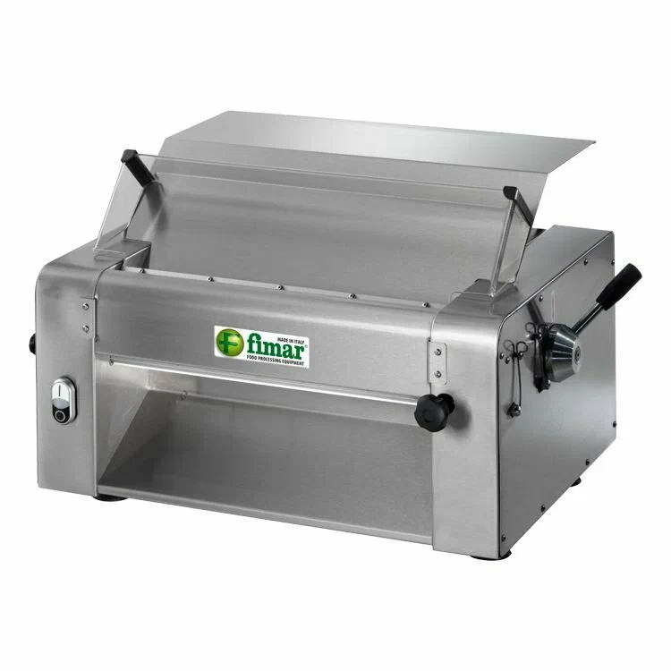 

Тестораскаточная машина FIMAR SI 420 серебристый, SI 420