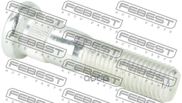

Шпилька Колёсная FEBEST 1284002