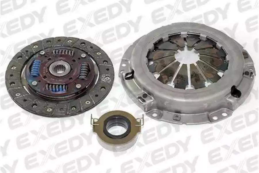 

EXEDY TYK2227 Ком/кт сцепления [190 mm] 1шт