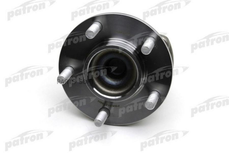 

PATRON Ступица колеса PATRON PBK512156H