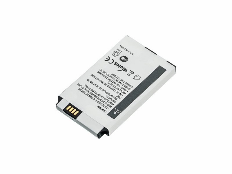 Аккумулятор для Cisco CP-BATT-7925G-EXT=, U8ZBAE12 (Pitatel)