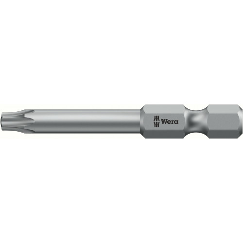 

Биты WERA TX 8/152 мм 867/4 Z TORX 060195, TX 8/152 мм 867/4 Z TORX 060195