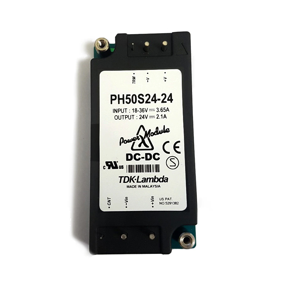 

Адаптер TDK-Lambda PH50S24-24