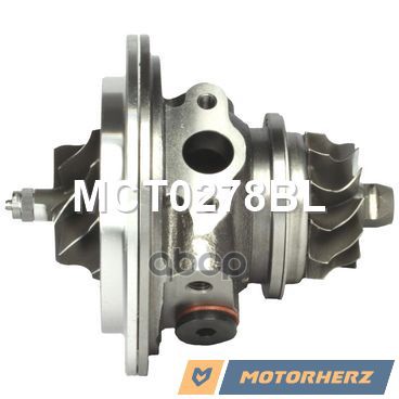 Картридж Для Турбокомпрессора Motorherz арт MCT0278BL 10300₽