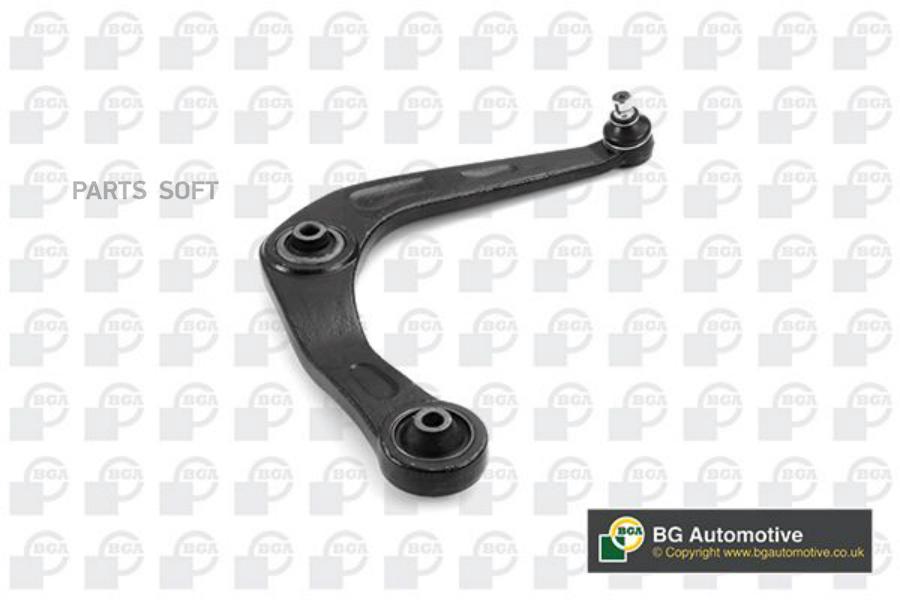 

TRC6740BGA_рычаг правый \ Peugeot 206/307 98>
