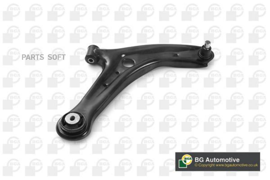 

Trc2396Bga Рычаг Нижний Правый Ford Fiesta Vi 1.25/1.4/1.6Tdci 08> BGA trc2396